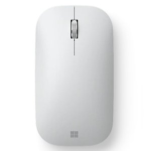Microsoft Modern mobilní myš Bluetooth, Glacier