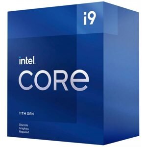 INTEL Core i9-11900F (2,5Ghz / 16MB / Soc1200 / no VGA) Box