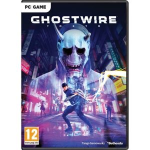 Ghostwire Tokyo PC