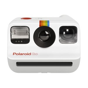 Fotoaparát Polaroid Go bílý