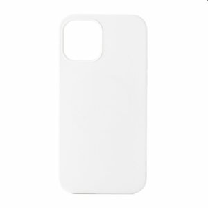 Pouzdro ER Case Carneval Snap s MagSafe pro iPhone 13 mini, bílé
