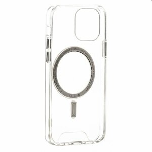 Pouzdro ER Case Sky Snap s MagSafe pro iPhone 13 Pro, transparentní