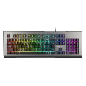 Genesis Rhod 500 RGB Keyboard CZ/SK layout