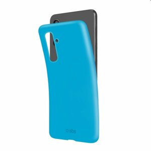 Pouzdro SBS Vanity Cover pro Samsung Galaxy A13 5G, modré