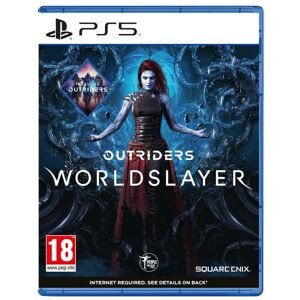Outriders: Worldslayer PS5