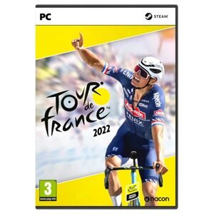 Tour de France 2022 [Steam]