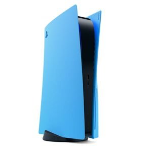 PS5 Standard Cover, starlight blue