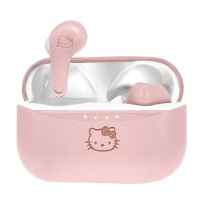 OTL Technologies Hello Kitty TWS HK0856, ružová