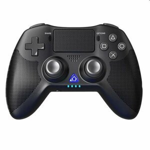 iPega 4010A Bluetooth Gamepad for PS4/PS3/PC, green