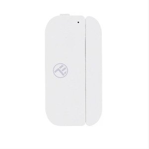 Tellur WiFi Smart dveřní/okenní senzor, bílý
