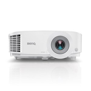 BenQ MS550, bílý