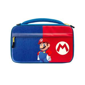 Pouzdro PDP Commuter pro Nintendo Switch, Mario