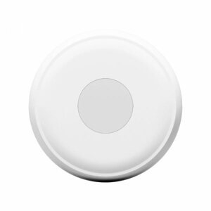 Tesla Smart Sensor Button TSL-SEN-BUTTON, biela