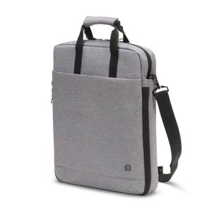 Taška na notebook DICOTA Eco Tote Bag MOTION 13 -15.6", šedá