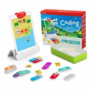Osmo hra Coding Starter Kit for iPad FR/CA Version 2020