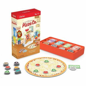 Osmo hra Pizza Co. Game 2017