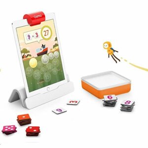 NoName Osmo dětská interaktivní hra Numbers (2019) SIOC