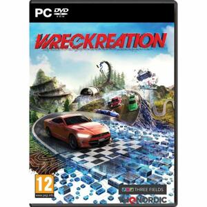 Wreckreation PC