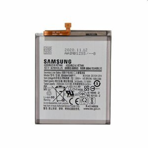 Originální baterie pro Samsung Galaxy A41 (3500mAh)