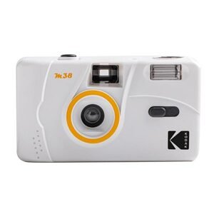 KODAK M38 fotoaparát s bleskem 31 mm f/10