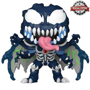 POP! Monster Hunters Venom (Marvel) 25 cm Special Edition