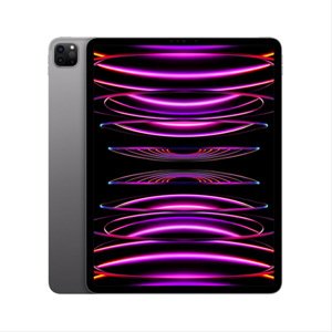 Apple iPad Pro 12.9" (2022) Wi-Fi + Celluar 1 TB, space gray