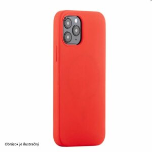 Pouzdro ER Case Carneval Snap s MagSafe pro iPhone 14, červené