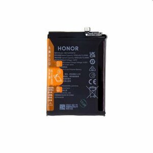 Originální baterie pro Honor X8 (4000mAh), s otiskem prstu