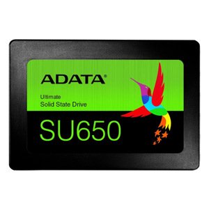ADATA SU650 120GB SSD 2.5" SATA 3R