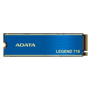 ADATA LEGEND 710 512 GB SSD M.2 NVMe 3R