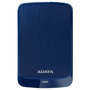 ADATA HV320 1 TB HDD externý 2.5" 3R, modrý
