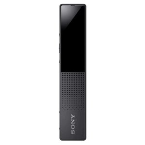 Digitální diktafon Sony ICD-TX660 Digital Voice Recorder TX Series, černý