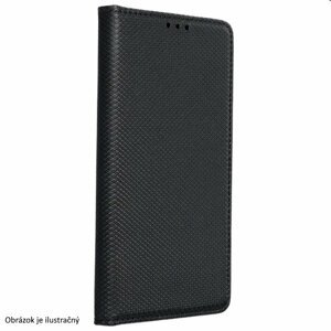Pouzdro Smart Case Book pro Samsung Galaxy S23 Plus, černé