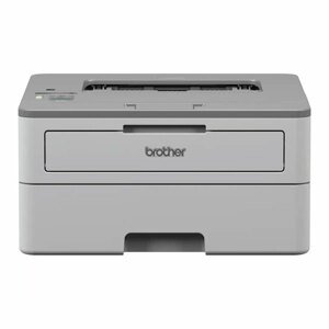 Tiskárna Brother HL-B2080DW, A4 laser mono printer, 34 stran/min, 1200x1200, duplex, USB 2.0, LAN, WiFi