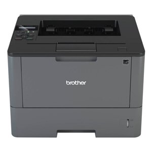 Tiskárna Brother HL-L5000D, A4 laser mono printer, USB 2.0, LPT