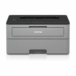 Tiskárna Brother HL-L2312D, A4 laser mono printer, 30 strán/min, 1200x1200, duplex, USB 2.0