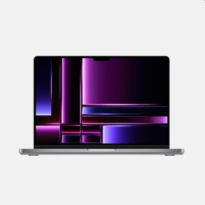 Apple MacBook Pro 14" M2 Pro 10-core CPU 16-core GPU 16GB 512GB (SK layout), space gray