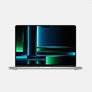 Apple MacBook Pro 14" M2 Pro 10-core CPU 16-core GPU 16GB 512GB (SK layout), silver