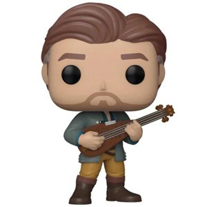 POP! Movies: Edgin (Dungeons and Dragons)