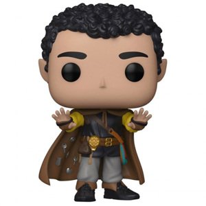 POP! Movies: Simon (Dungeons and Dragons)