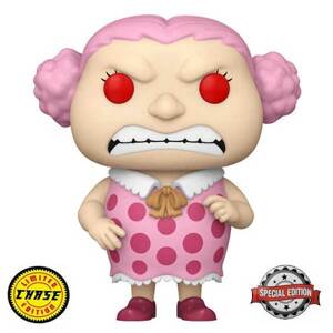 POP! Animation: Child Big Mom (One Piece) Special Edition CHASE 15 cm