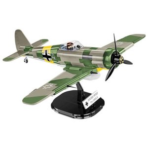 Cobi letadlo Focke-Wulf Fw190 A-5