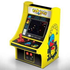 My Arcade herní konzole Micro 6,75" Pac-Man