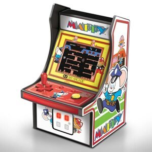 My Arcade herní konzole Micro 6,75" Mappy