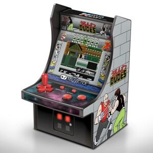 My Arcade herní konzole Micro 6,75" Bad Dudes