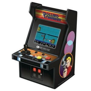 My Arcade herní konzole Micro 6,75" Rolling Thunder