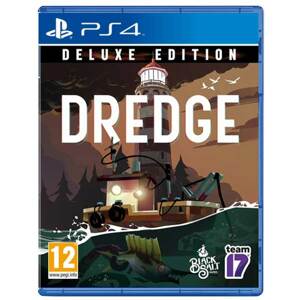 Dredge (Deluxe Edition) PS4