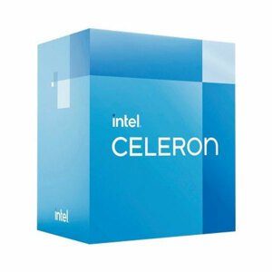 INTEL Celeron G6900 (3,4Ghz / 4MB / Soc1700 / VGA) Box