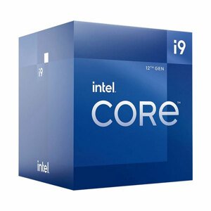 INTEL Core i9-12900 (2,4Ghz / 30MB / Soc1700 / VGA) Box bez chladiče