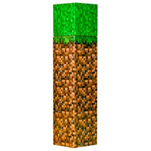 Láhev Minecraft 650 ml (Minecraft)